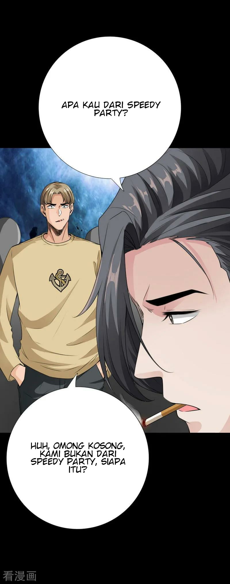 Hopeless Chapter 72 Gambar 15