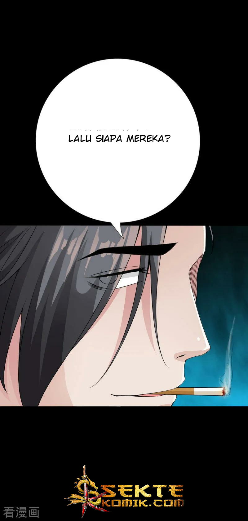 Hopeless Chapter 72 Gambar 16