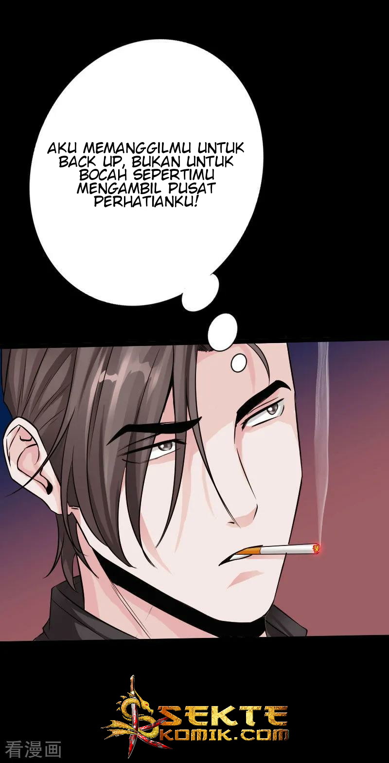 Hopeless Chapter 72 Gambar 21