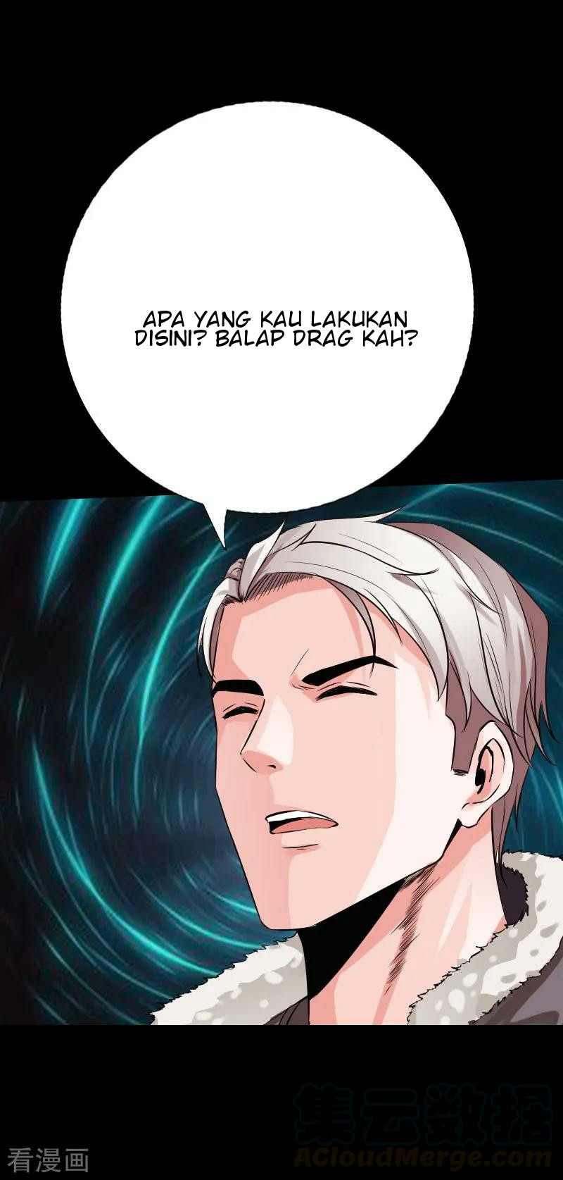 Hopeless Chapter 72 Gambar 22