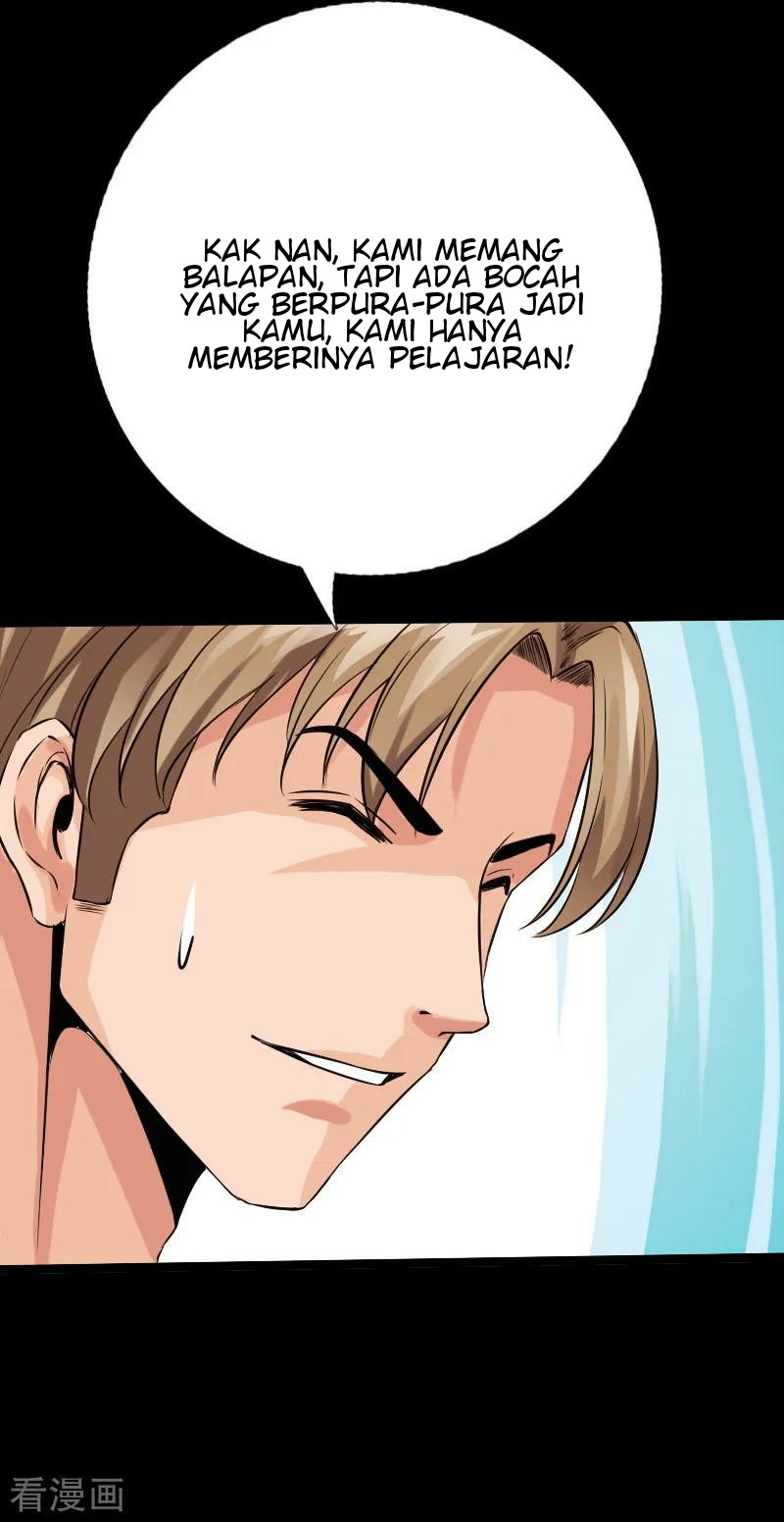 Hopeless Chapter 72 Gambar 23