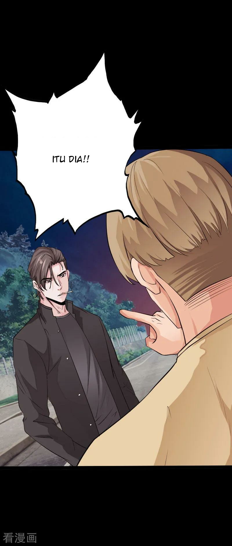 Hopeless Chapter 72 Gambar 25