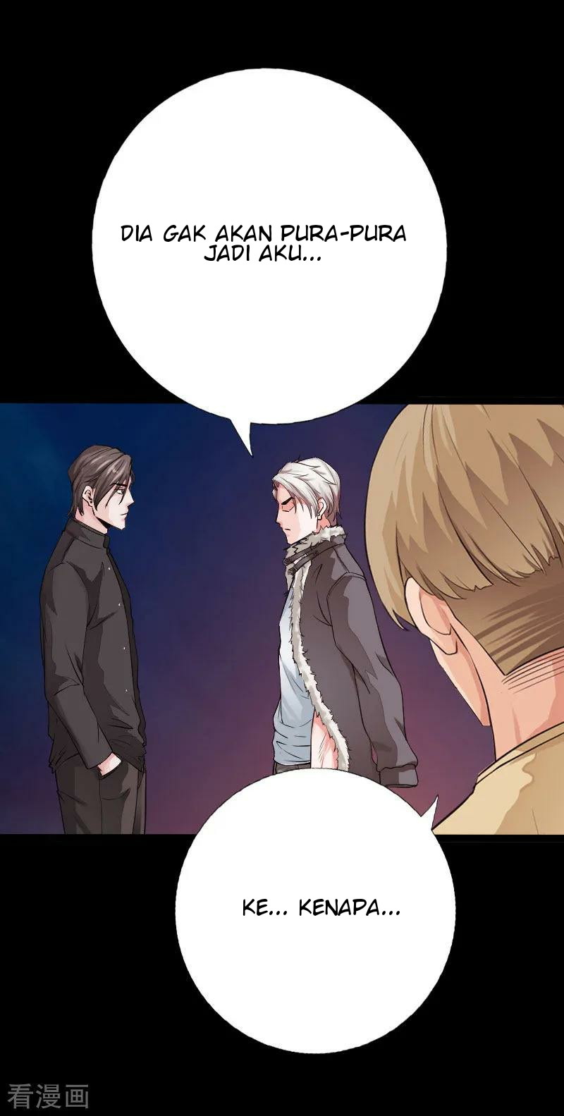 Hopeless Chapter 72 Gambar 27