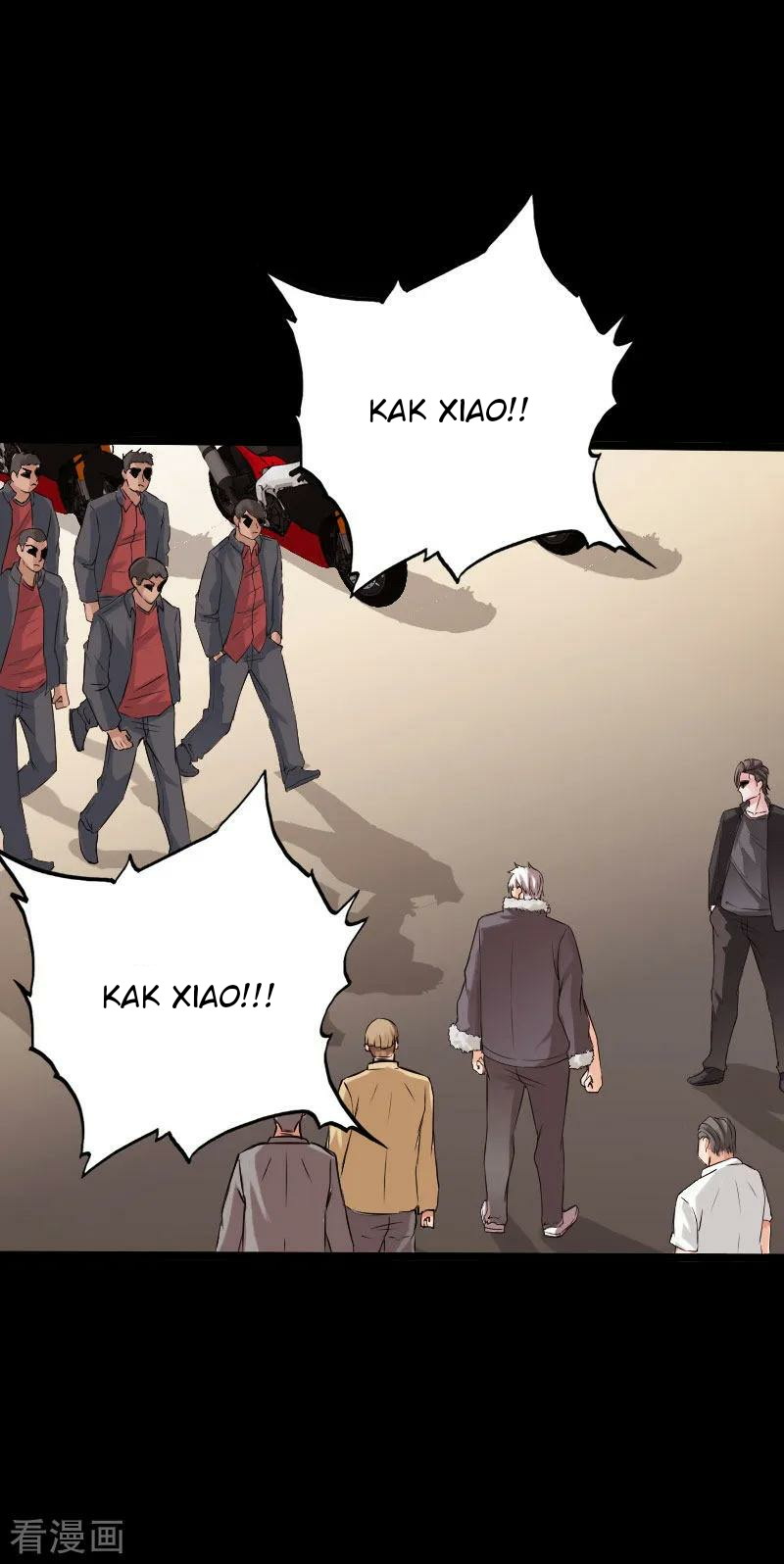 Hopeless Chapter 72 Gambar 29