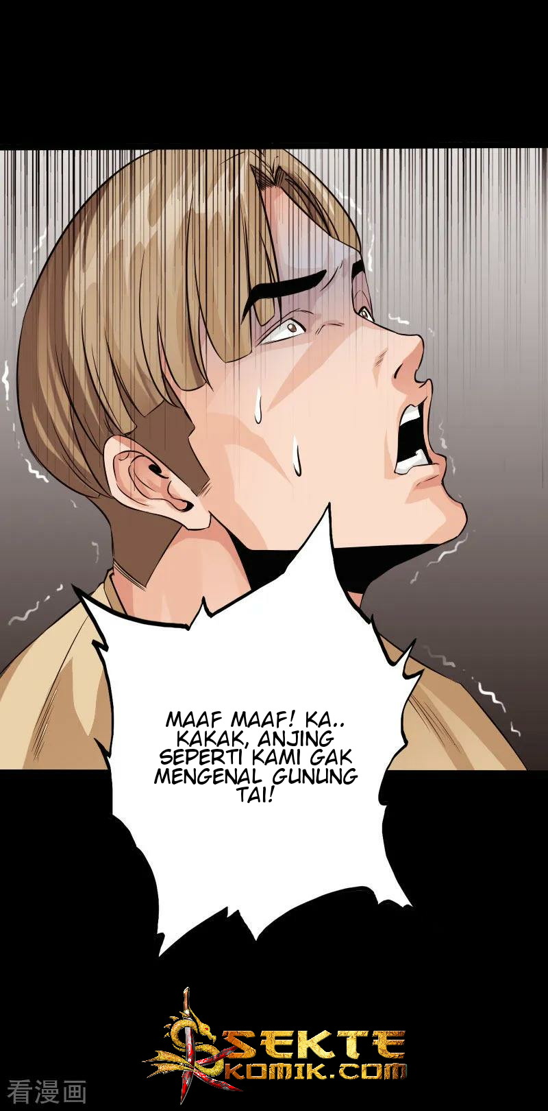 Hopeless Chapter 72 Gambar 32