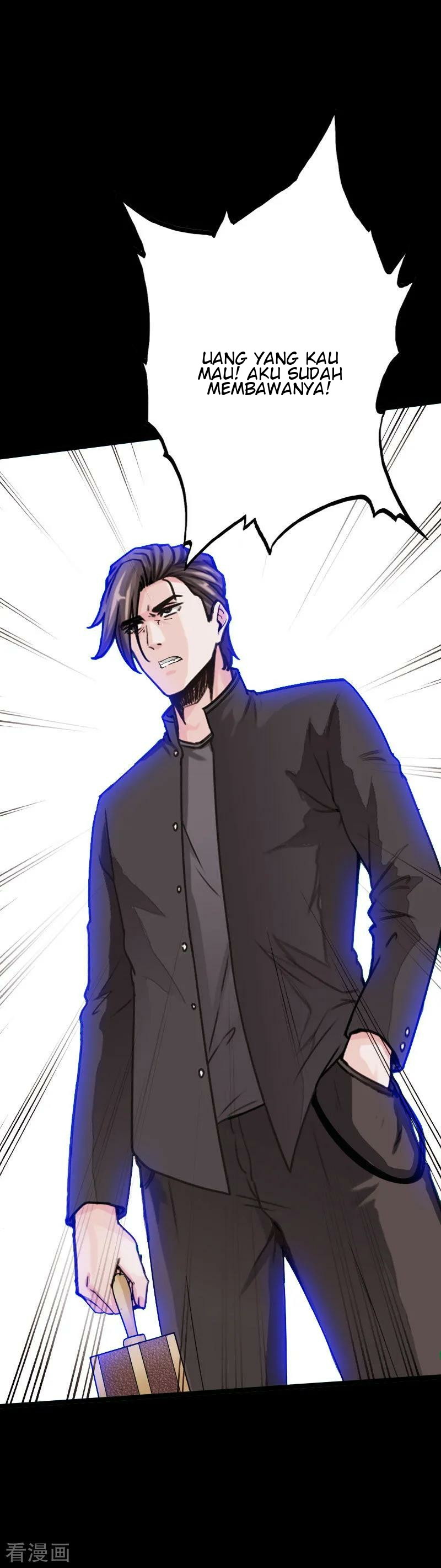 Hopeless Chapter 75 Gambar 15