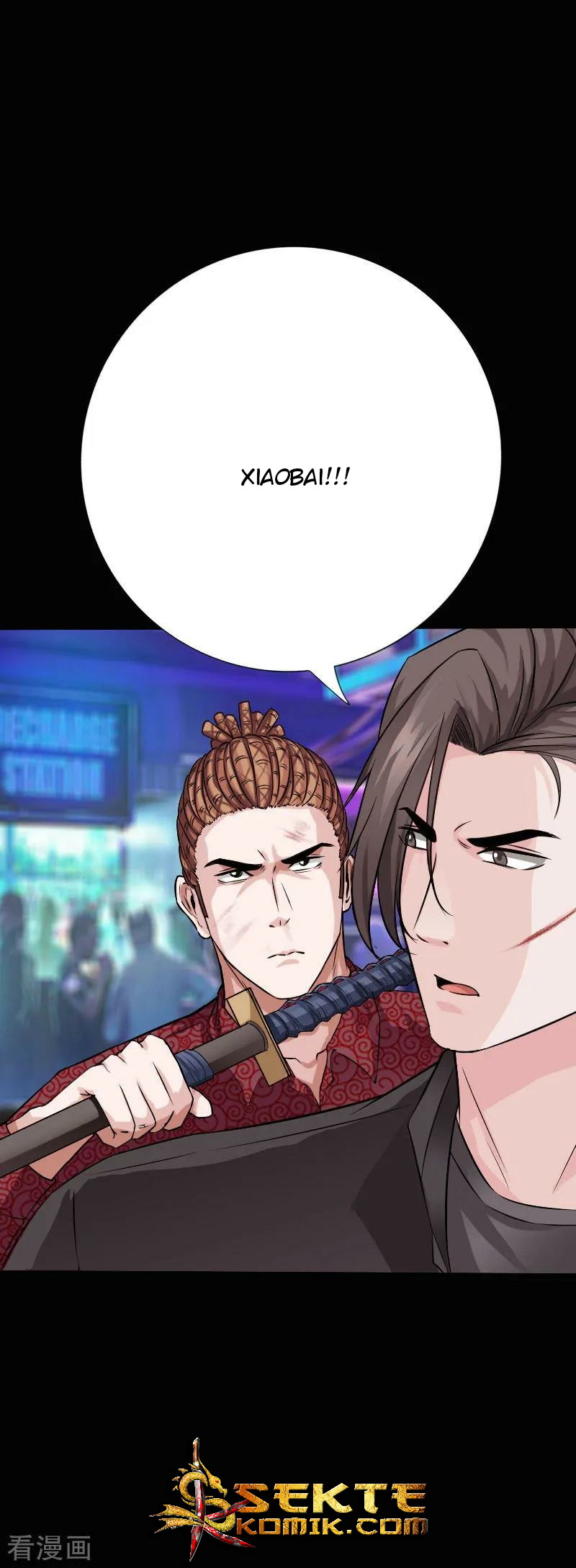 Hopeless Chapter 78 Gambar 16
