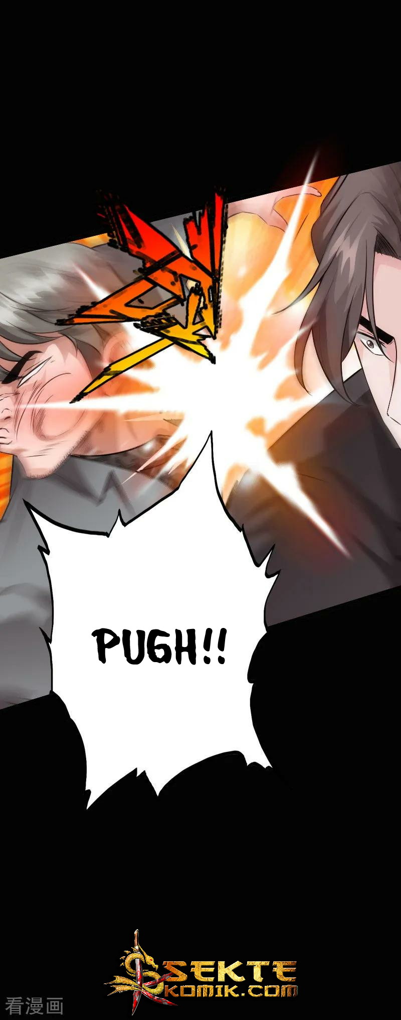 Hopeless Chapter 78 Gambar 21