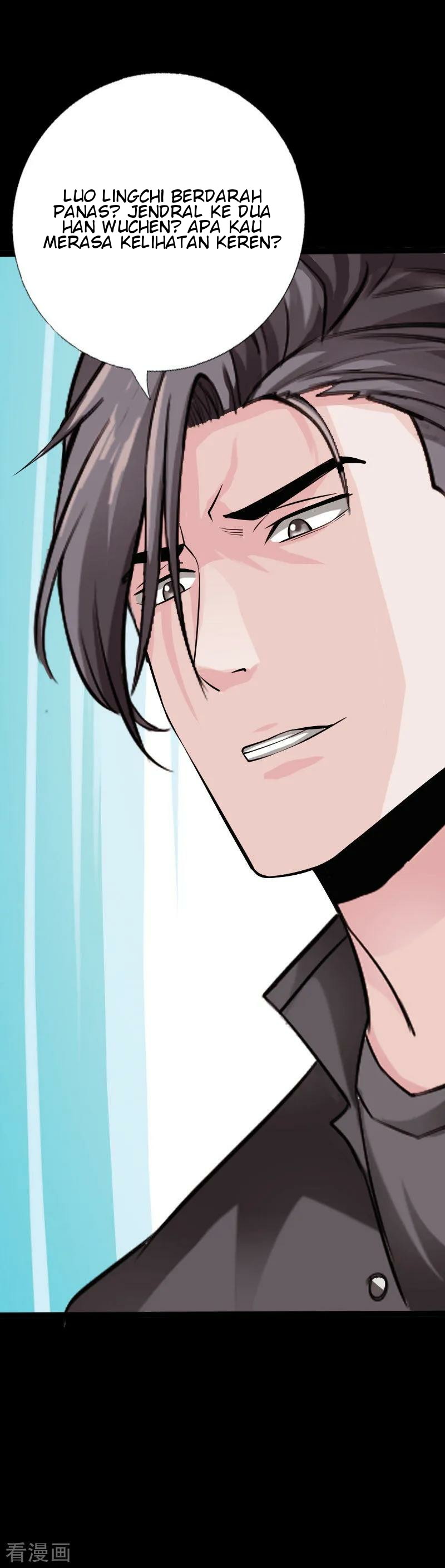 Hopeless Chapter 78 Gambar 23