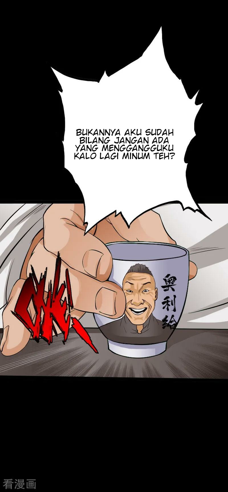 Hopeless Chapter 78 Gambar 28