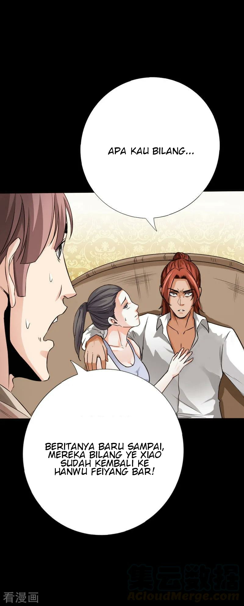 Hopeless Chapter 78 Gambar 30