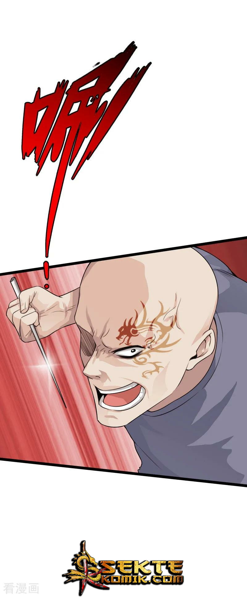 Hopeless Chapter 83 Gambar 11