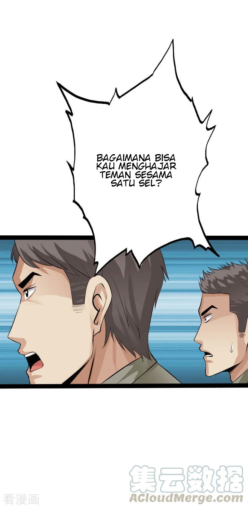 Hopeless Chapter 83 Gambar 18