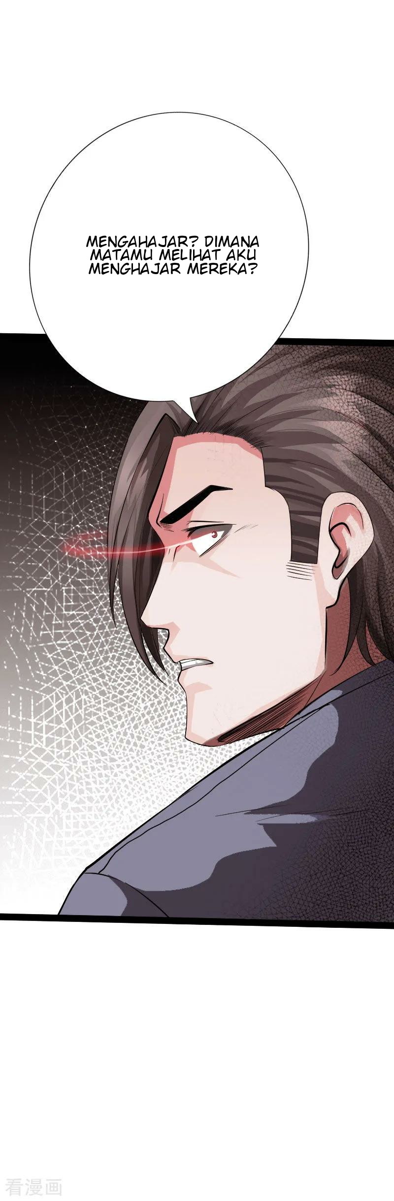 Hopeless Chapter 83 Gambar 19