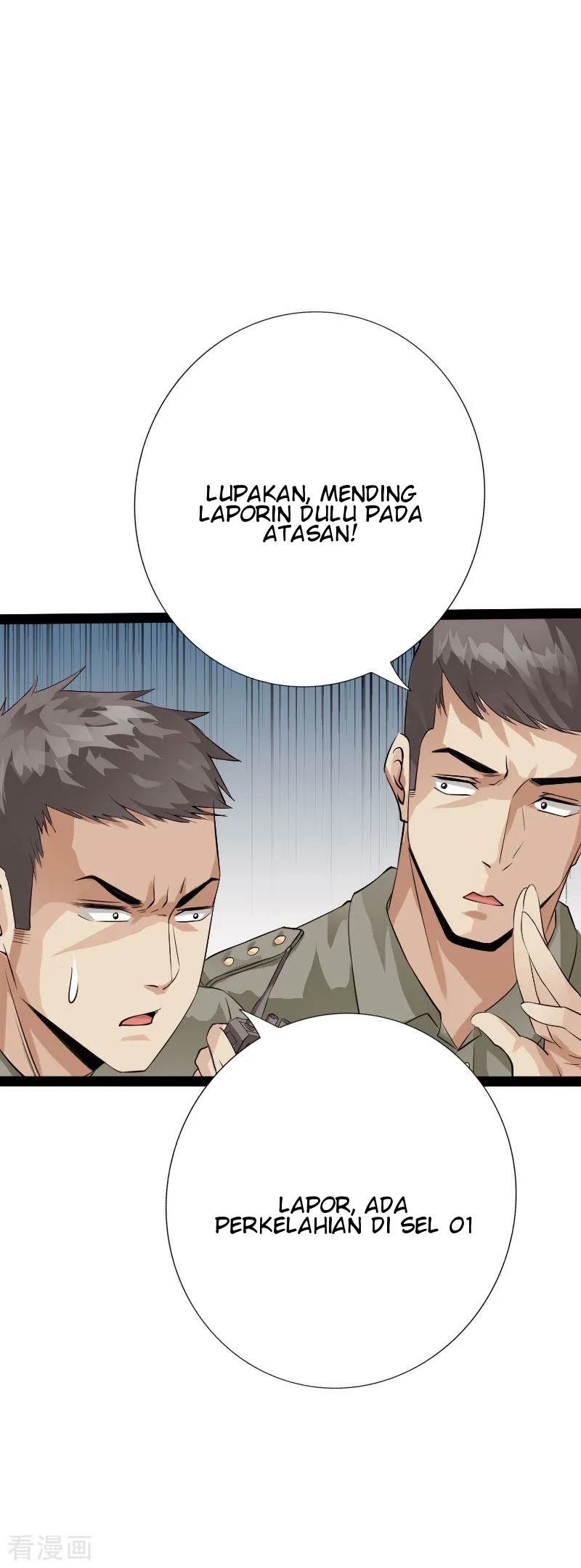Hopeless Chapter 83 Gambar 20