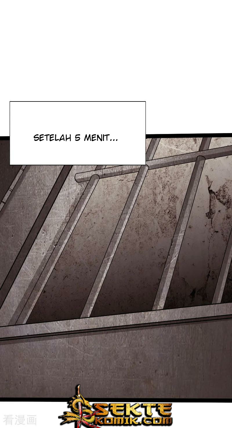 Hopeless Chapter 83 Gambar 21
