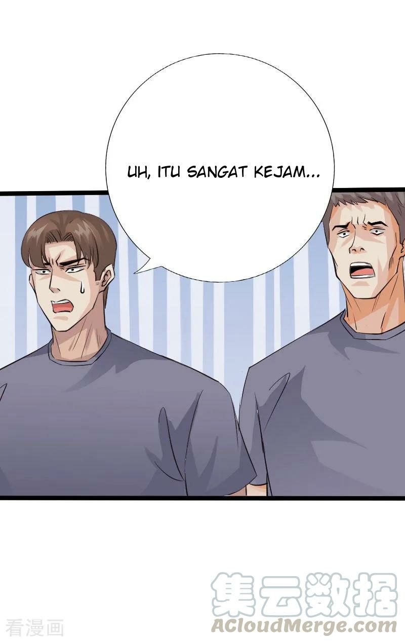 Hopeless Chapter 87 Gambar 14