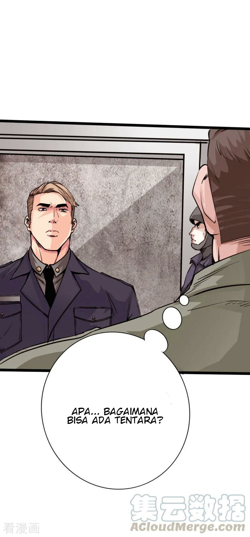 Hopeless Chapter 87 Gambar 22