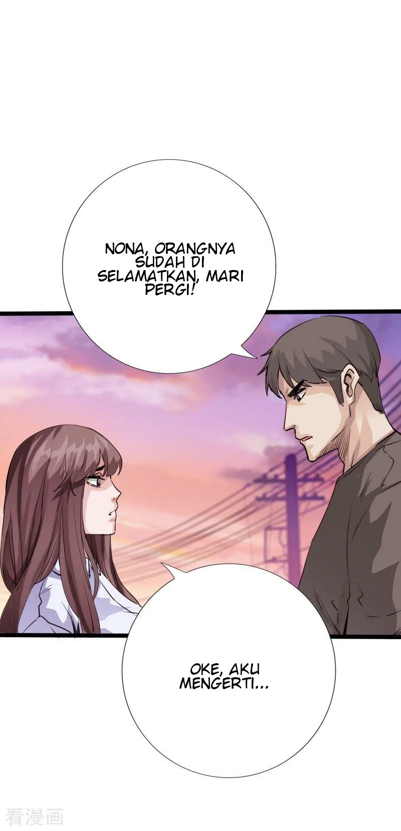 Hopeless Chapter 87 Gambar 33