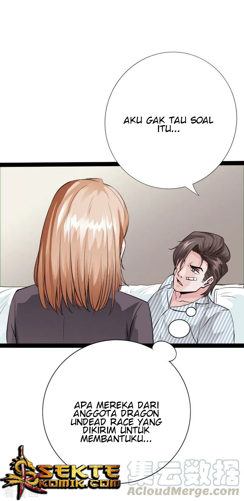 Hopeless Chapter 88 Gambar 6
