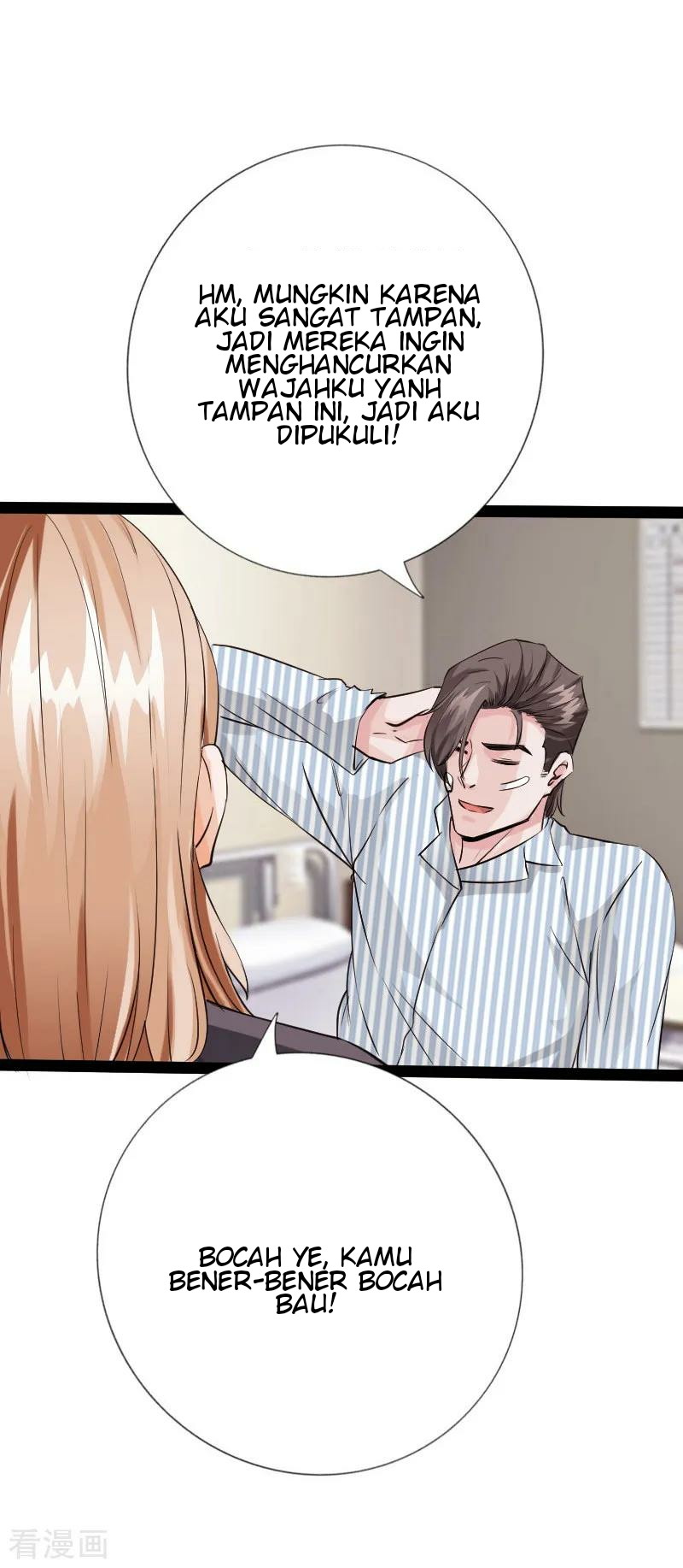 Hopeless Chapter 88 Gambar 8
