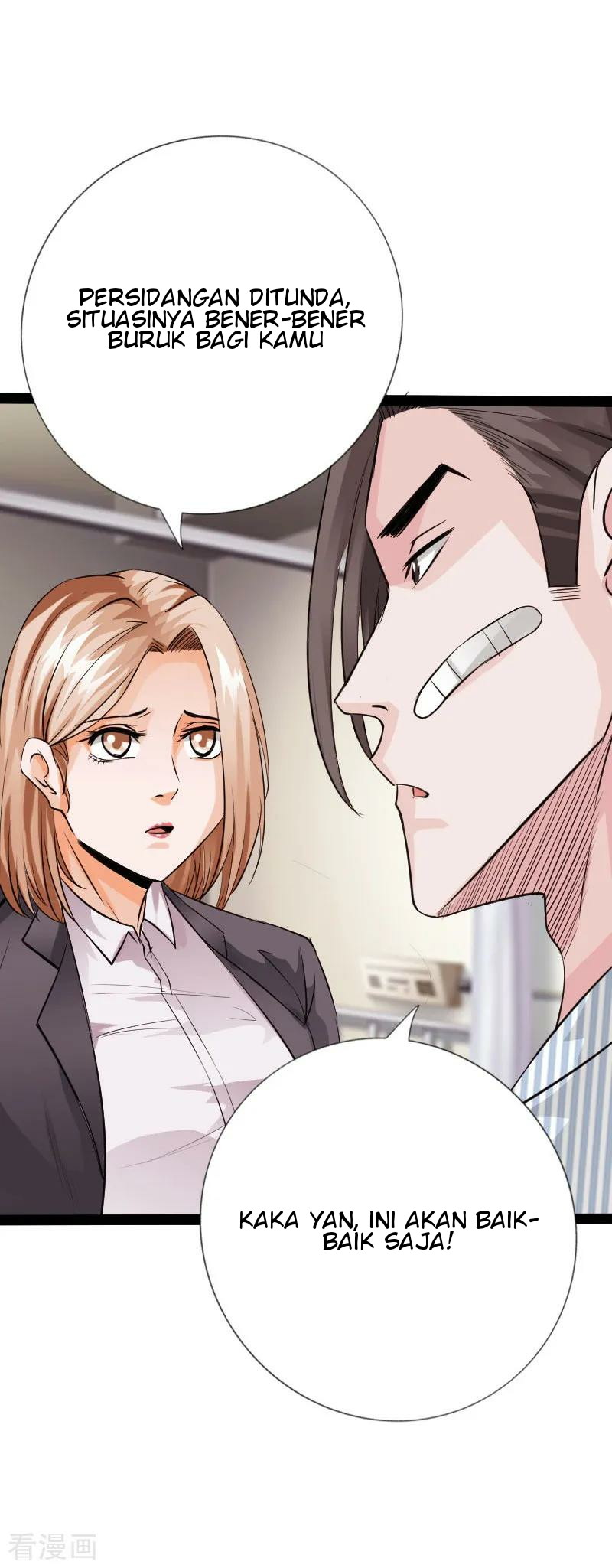 Hopeless Chapter 88 Gambar 9