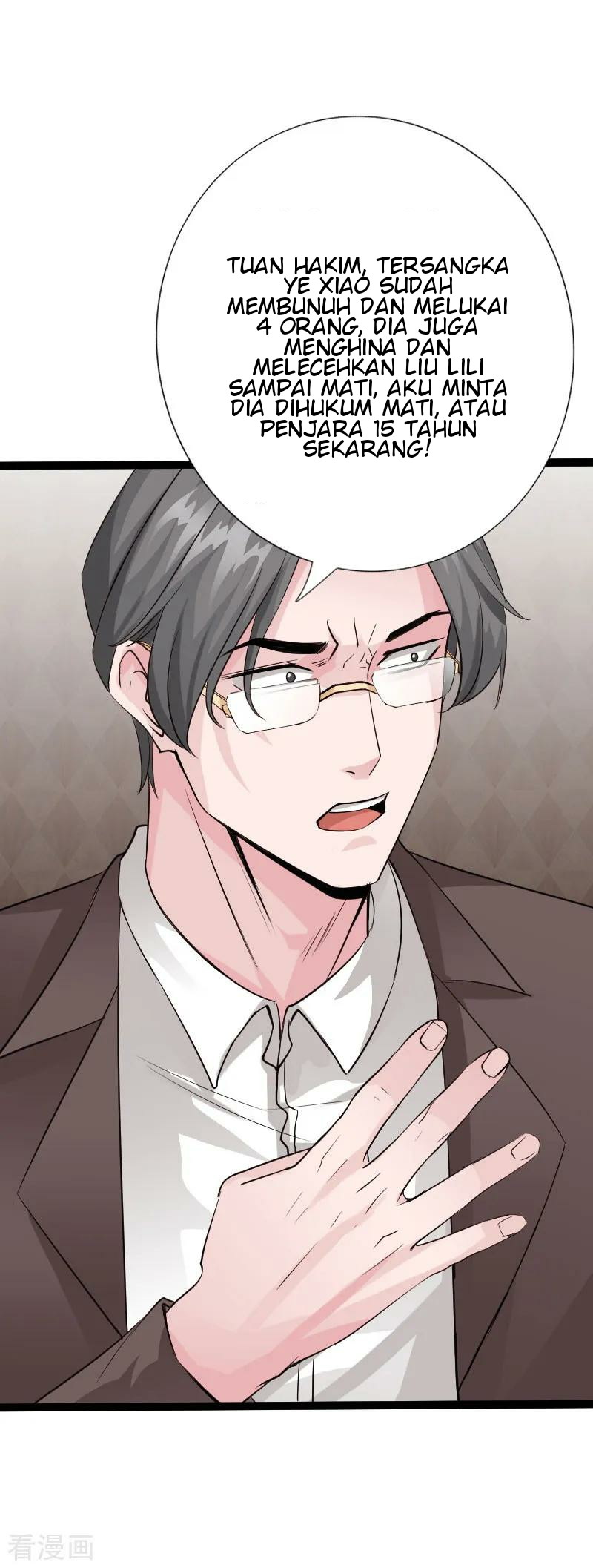 Hopeless Chapter 88 Gambar 13