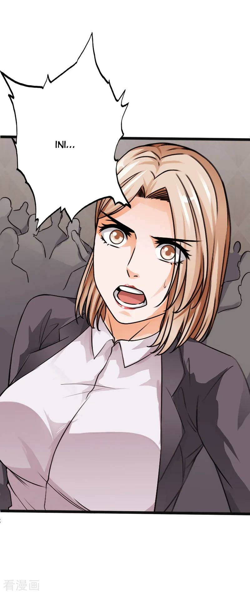 Hopeless Chapter 88 Gambar 19