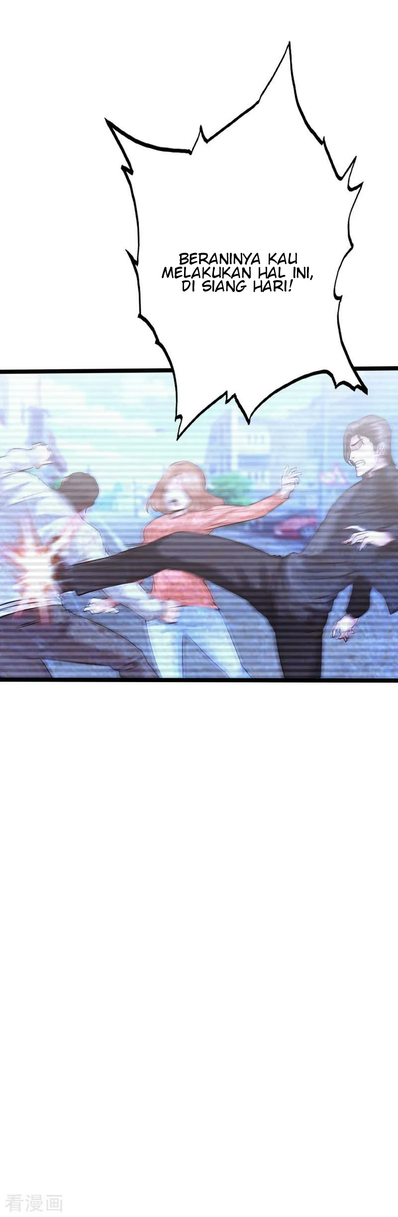 Hopeless Chapter 88 Gambar 20