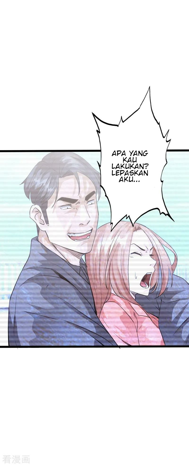 Hopeless Chapter 88 Gambar 23