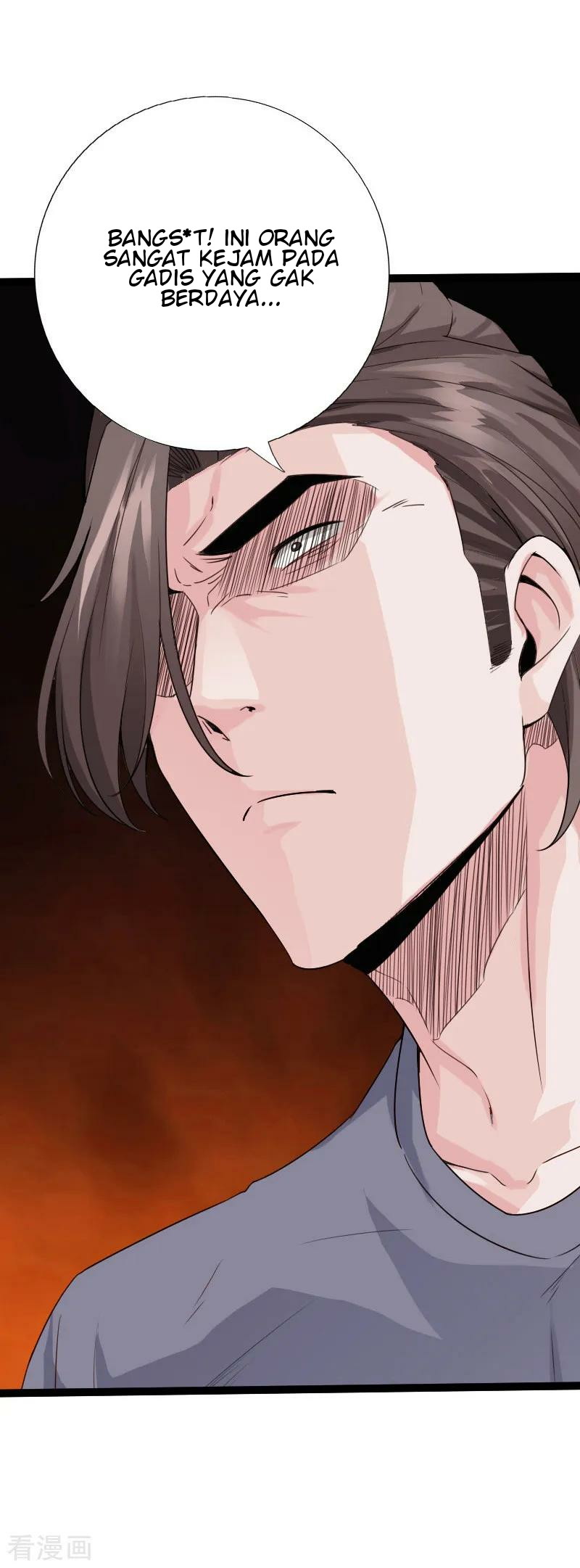 Hopeless Chapter 88 Gambar 25