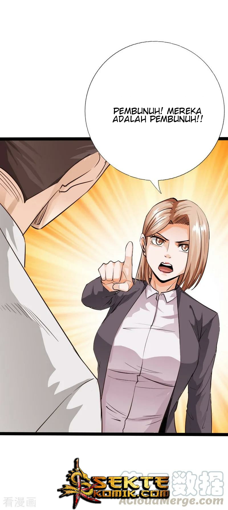 Hopeless Chapter 88 Gambar 26