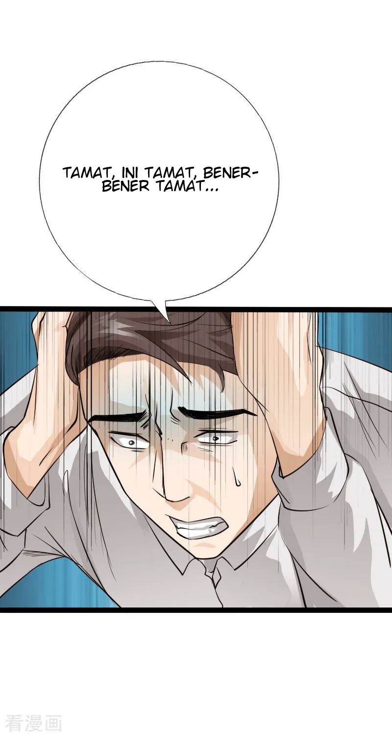 Hopeless Chapter 88 Gambar 27