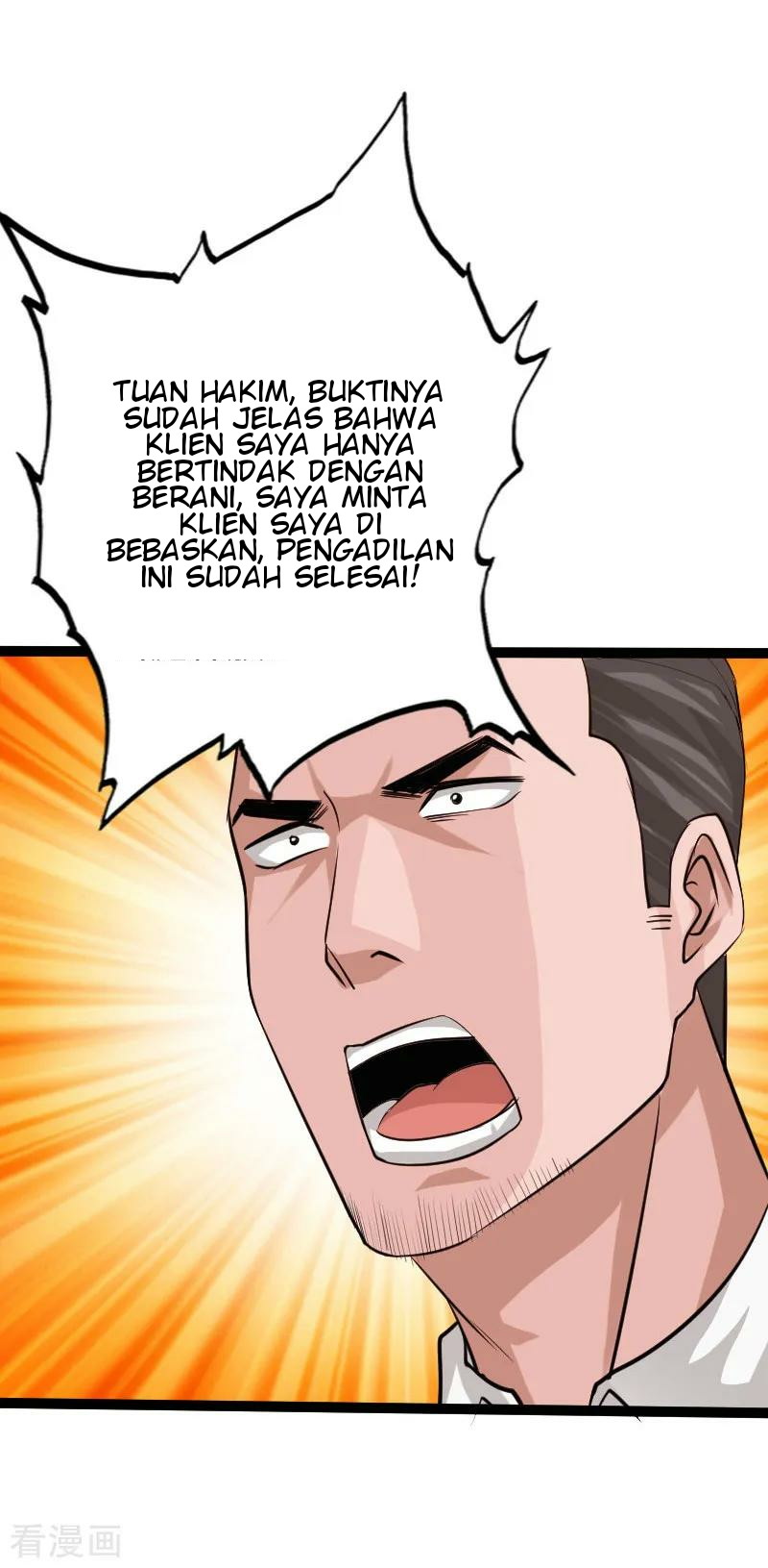 Hopeless Chapter 88 Gambar 28