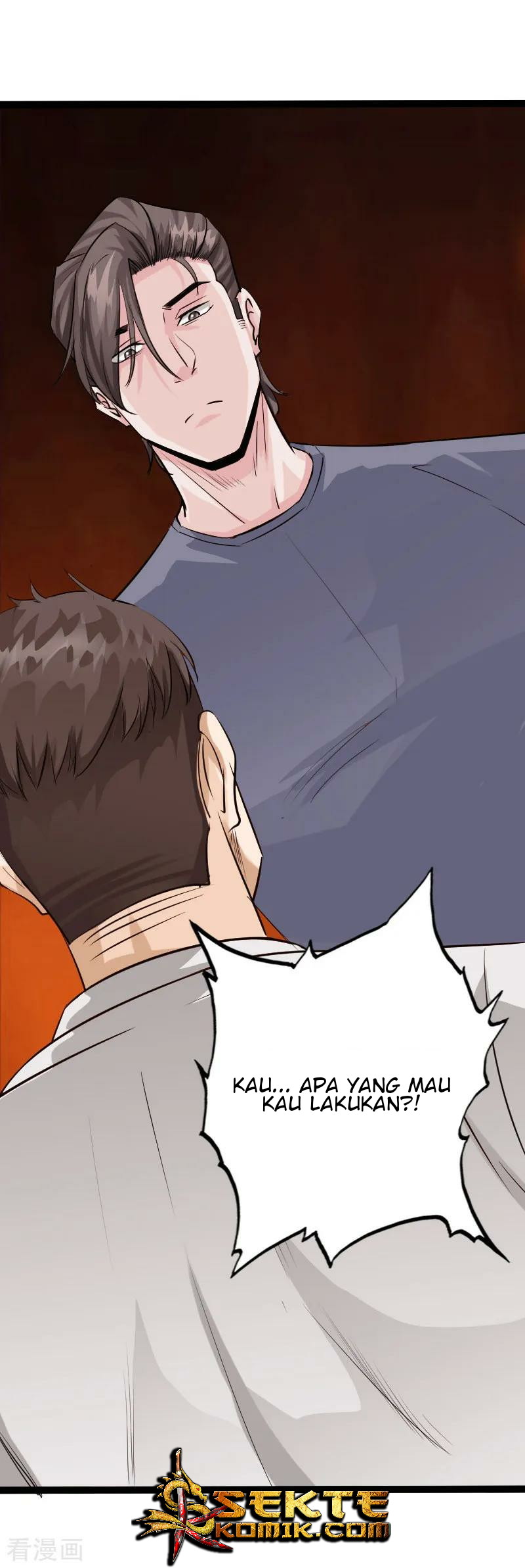 Hopeless Chapter 88 Gambar 31