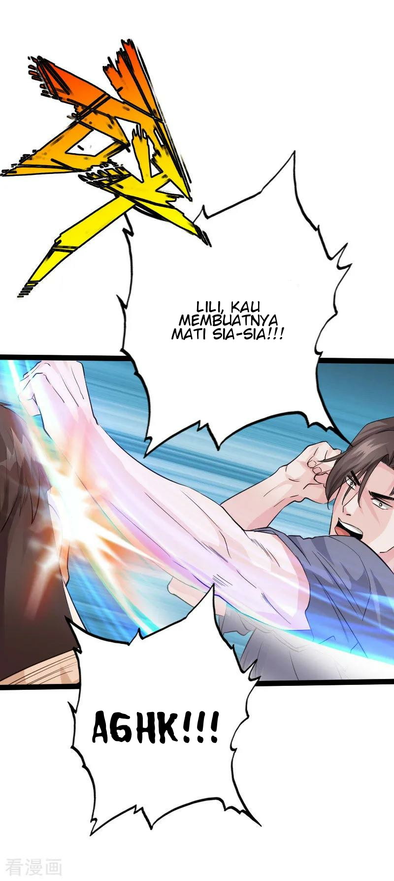 Hopeless Chapter 88 Gambar 32