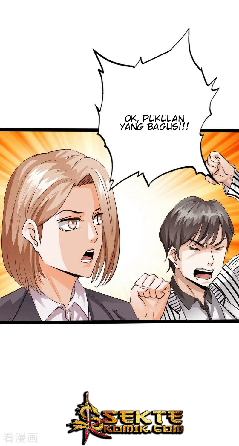 Hopeless Chapter 88 Gambar 33