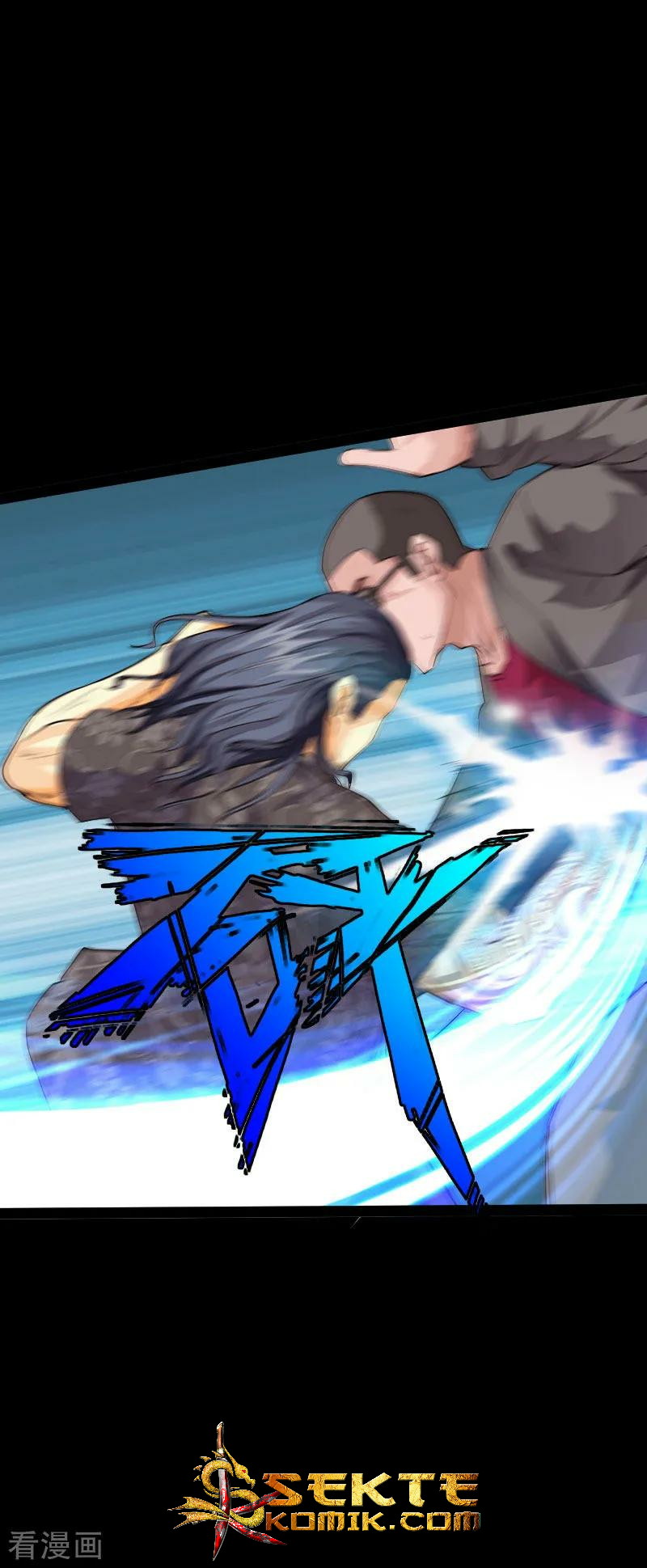 Hopeless Chapter 91 Gambar 21