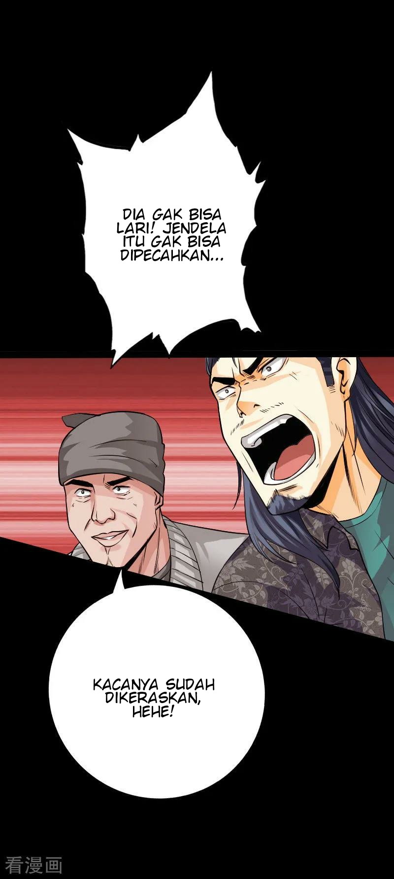 Hopeless Chapter 94 Gambar 8