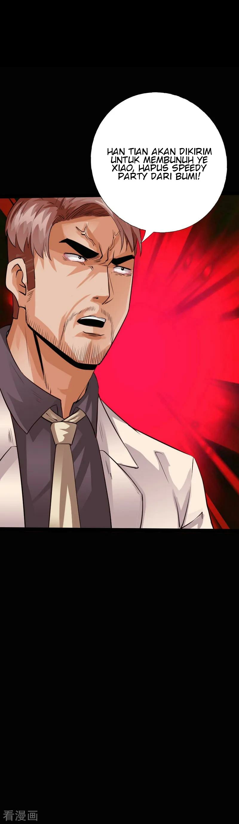 Hopeless Chapter 94 Gambar 17