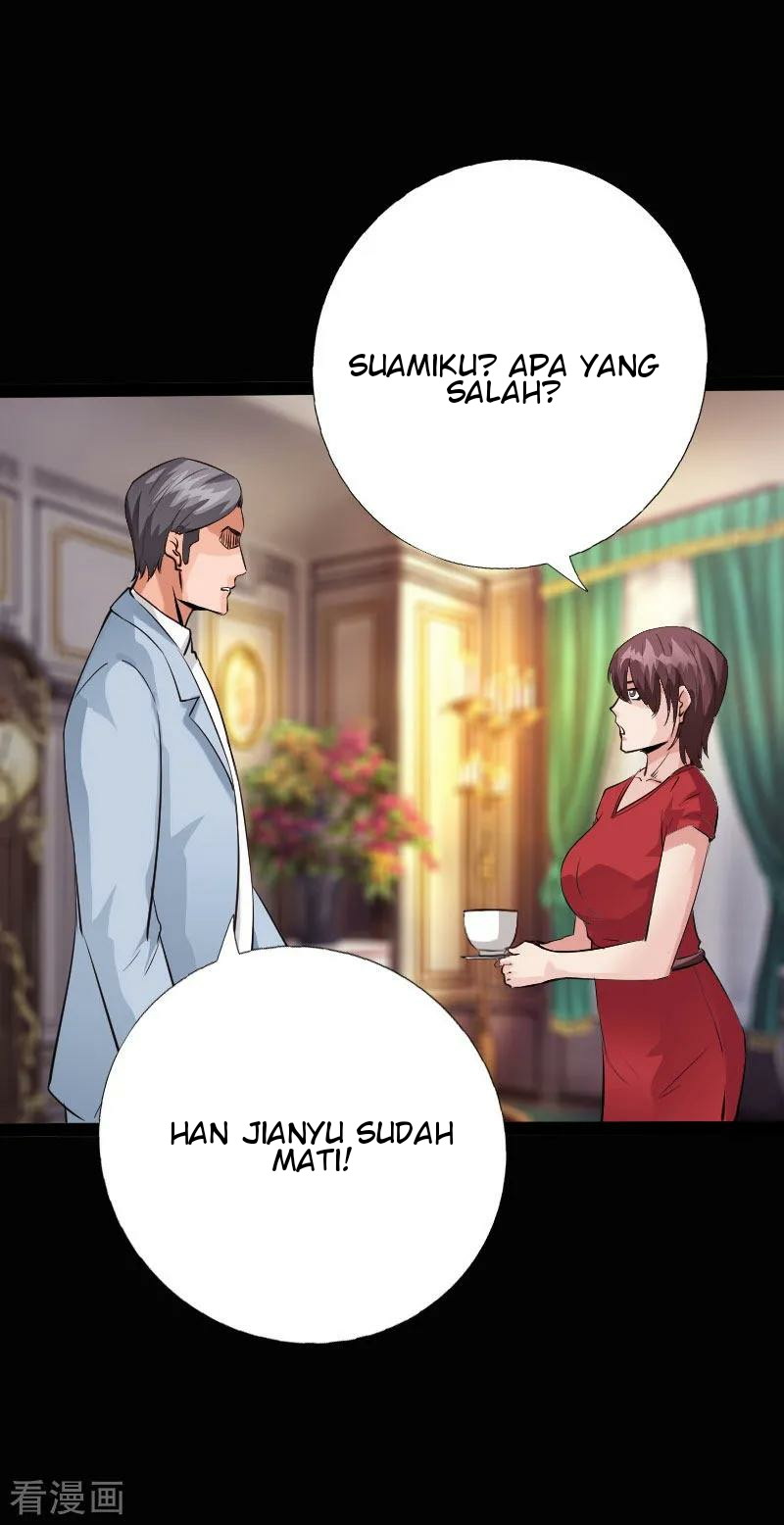 Hopeless Chapter 94 Gambar 19