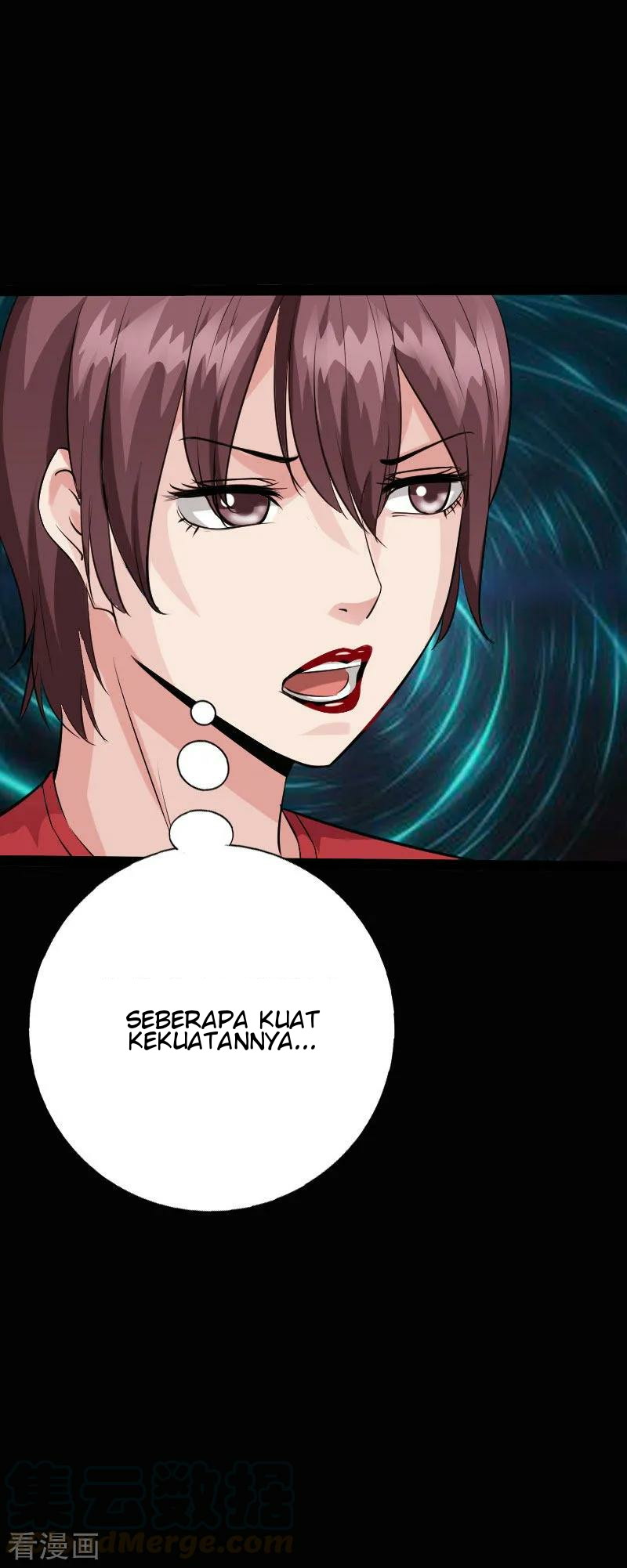 Hopeless Chapter 94 Gambar 22