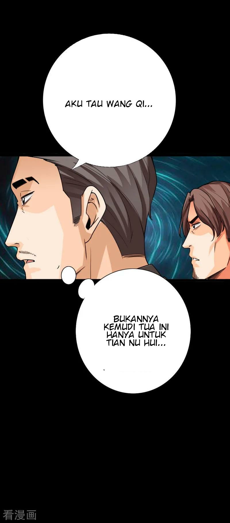 Hopeless Chapter 94 Gambar 28
