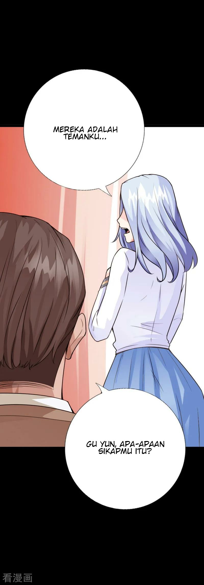 Hopeless Chapter 94 Gambar 30