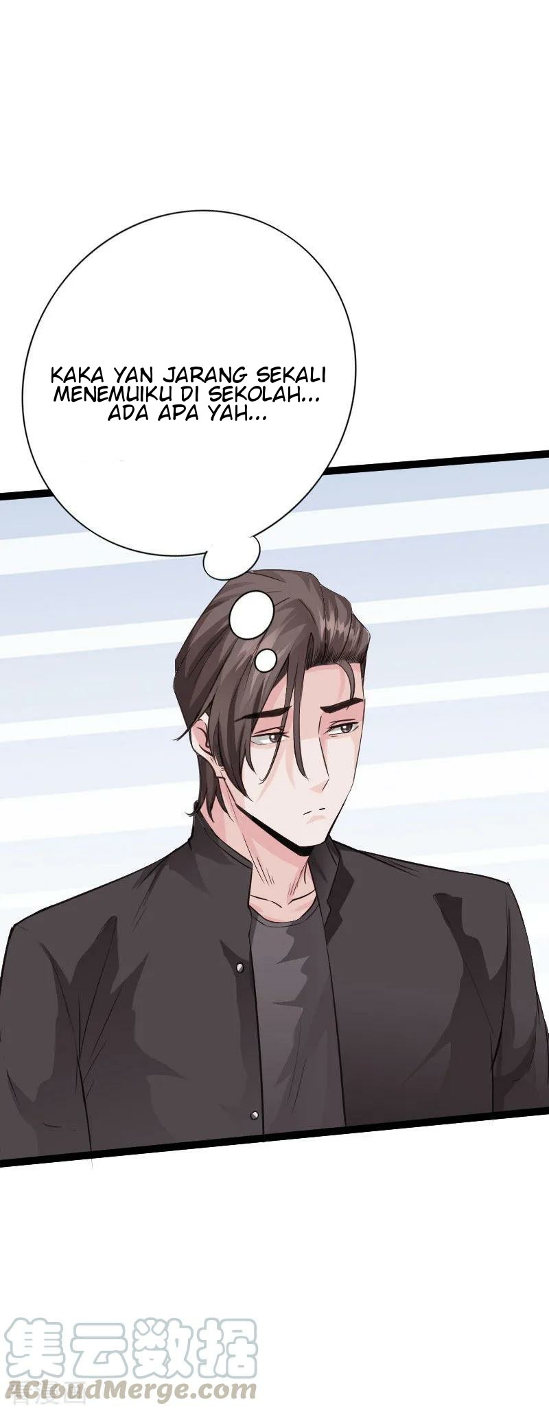 Hopeless Chapter 98.5 Gambar 10