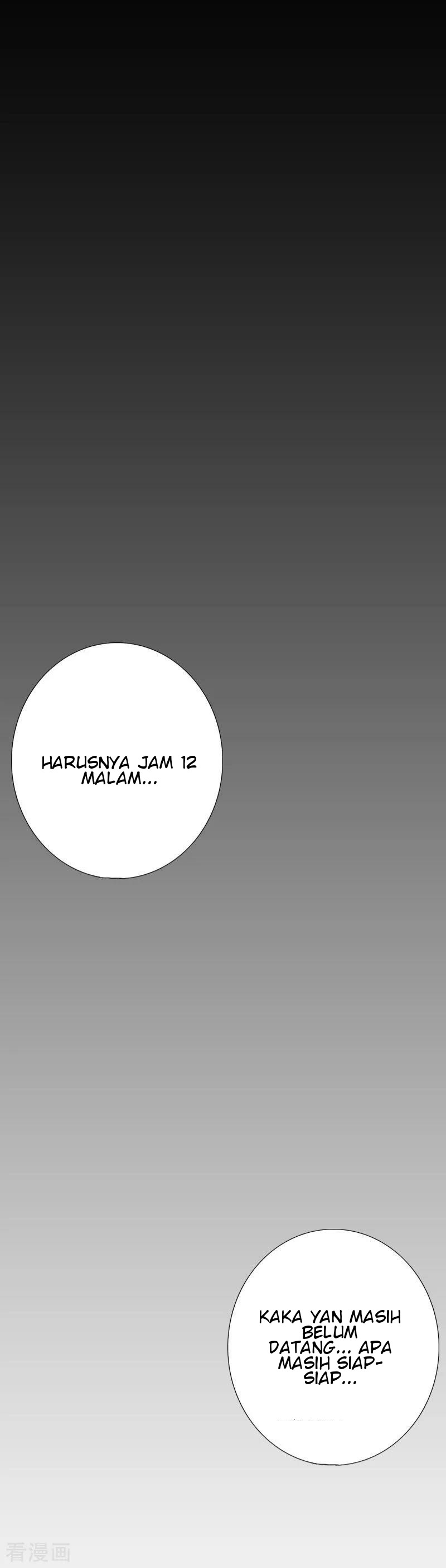 Hopeless Chapter 98.5 Gambar 17