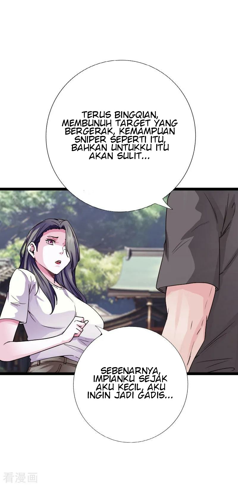 Hopeless Chapter 98 Gambar 24