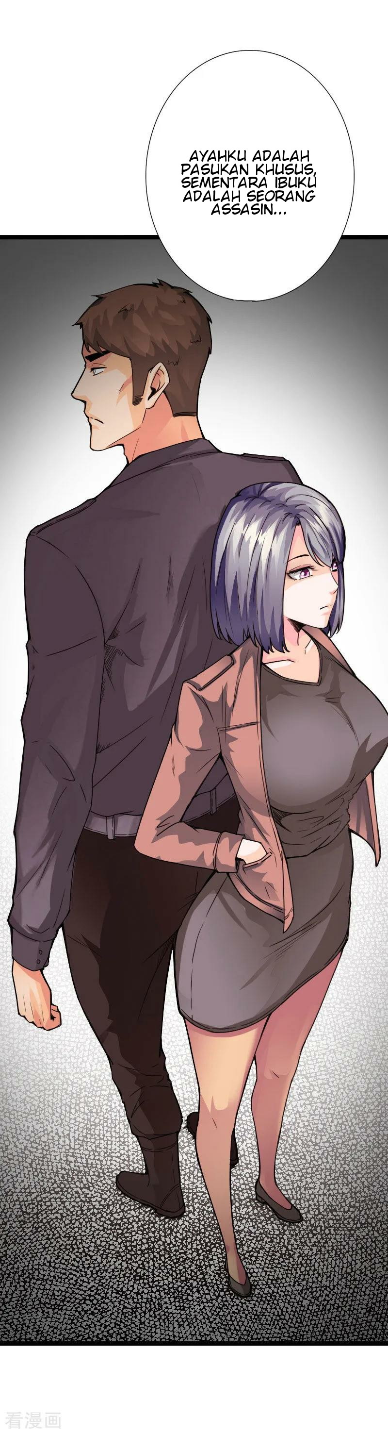 Hopeless Chapter 98 Gambar 25