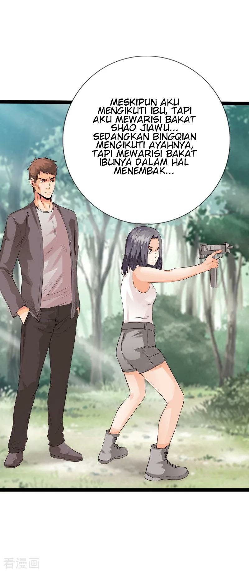 Hopeless Chapter 98 Gambar 28