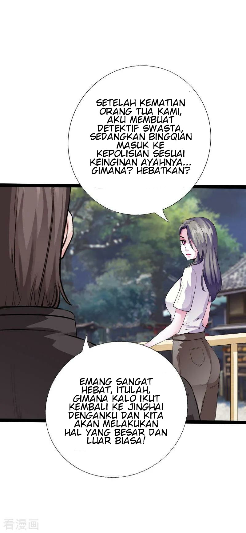 Hopeless Chapter 98 Gambar 29